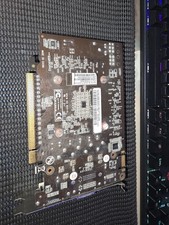 Gainward Nvidia GTX560 SE -