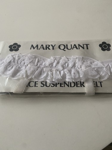 Vintage mary quant lace - quant,