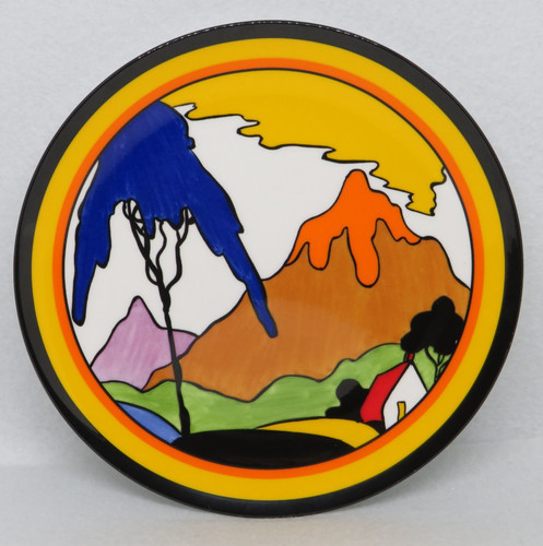 Clarice cliff wedgwood - cliff,