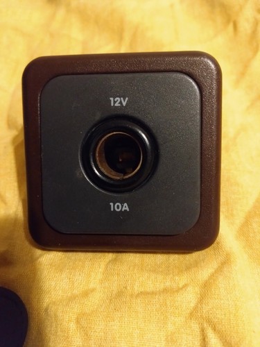 Eriba cbe 12v - cbe,