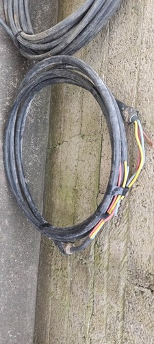 4x10mm armoured electric - armoured,