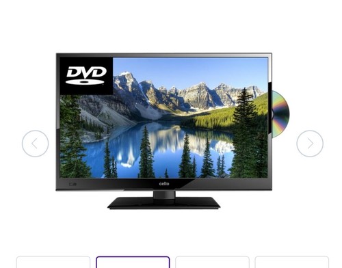 Cello 12v dvd player - cello, /