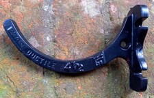 Cast Iron Gutter Bracket 4.5