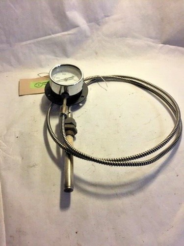 Rototherm termometer - rototherm, vp