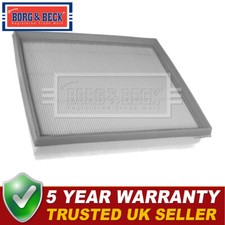 Borg & Beck Air Filter Fits