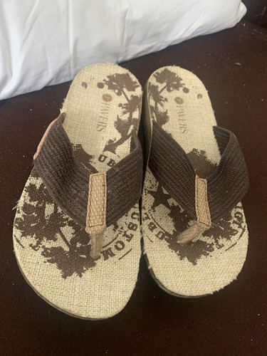 Pavers flip flops size - , 7