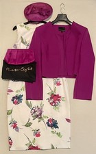 Complete Phase Eight Wedding