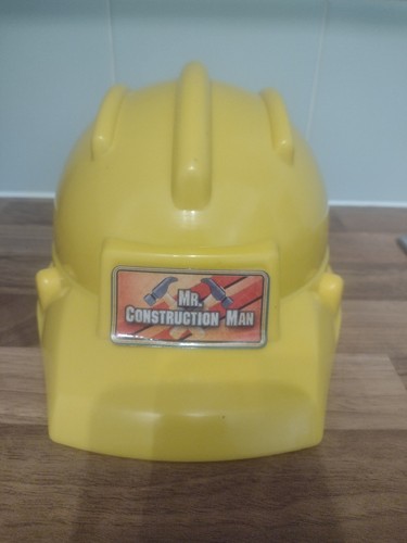Children yellow safety - "safety, cap"