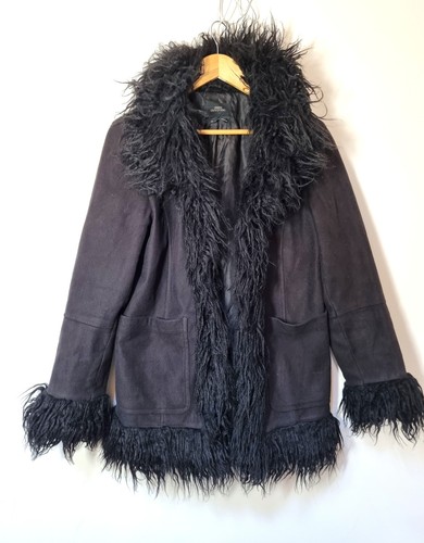 Urban outfitters afghan jacket - afghan,