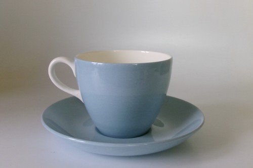 Wedgwood summer sky cup - summer,