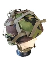 British Army MK6 Combat Helmet