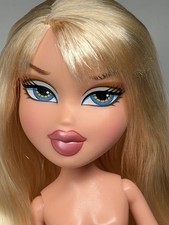 Bratz Regina Doll Nude Mean Girls
