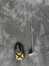 New Scotty Cameron Phantom X