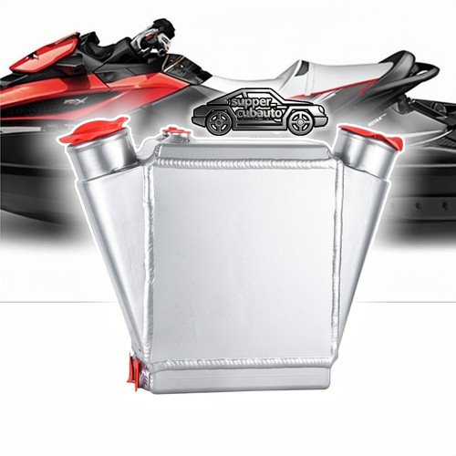 Intercooler for sea doo - sea,