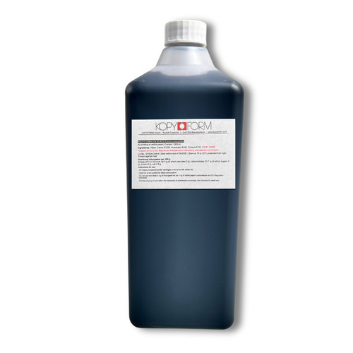 Kopyform edible ink for - edible,