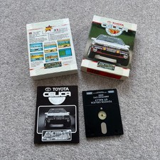 Toyota Celica GT - 3" Disk