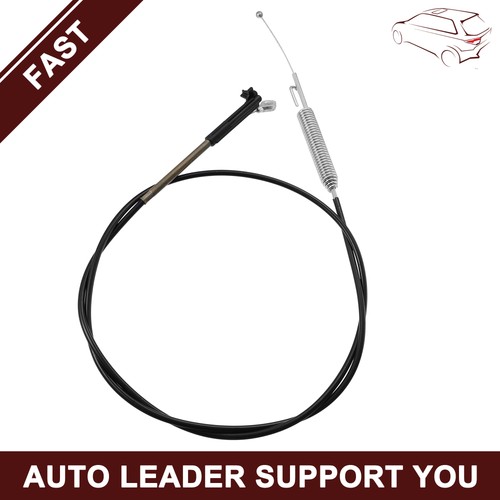 Piece brake cable - piece, of