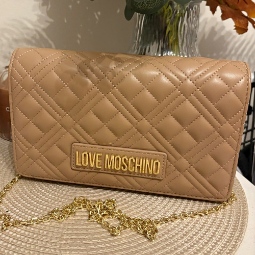 Love moschino crossbody bag - crossbody,