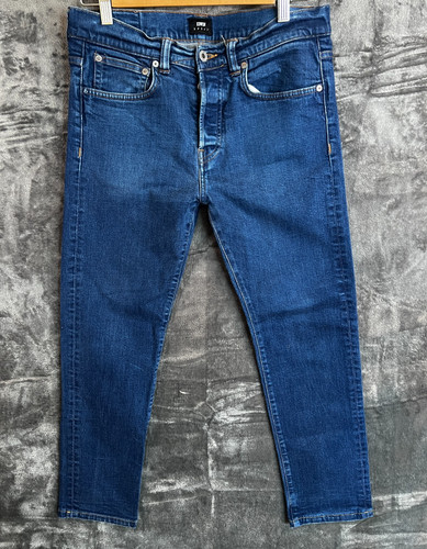 Edwin slim tapered jeans - edwin,