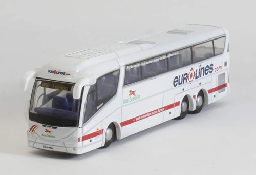 Oxford diecast 148 scania - 1:148,