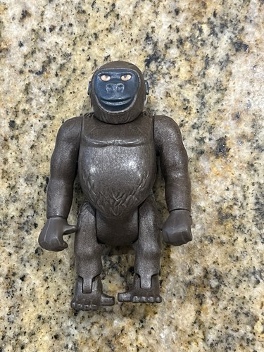 Playmobil silverback - playmobil, se-11