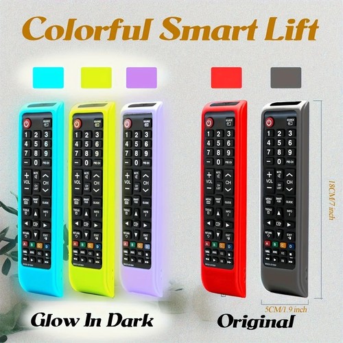Silicone cover case - silicone, for