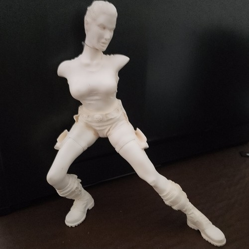 Lara croft tomb raider 6 - croft,
