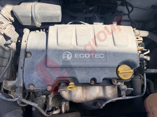 Vauxhall adam a12xel - vauxhall,
