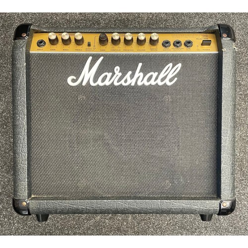 Marshall valvestate model - marshall,