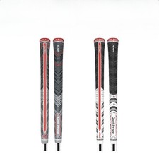 Multi-Colour Golf Grips |