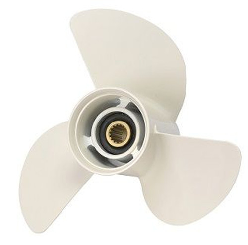 Yamaha genuine propeller - yamaha,