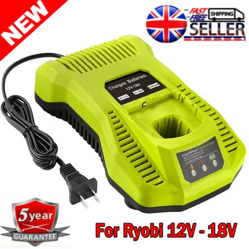 12v 18v p117 charger - 12v-18v,