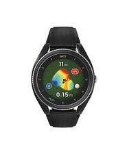 Voice Caddie T9 Golf GPS Smart Watch Touch Screen Used as Demo Perfect Condtion