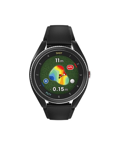 Voice caddie golf gps - caddie,