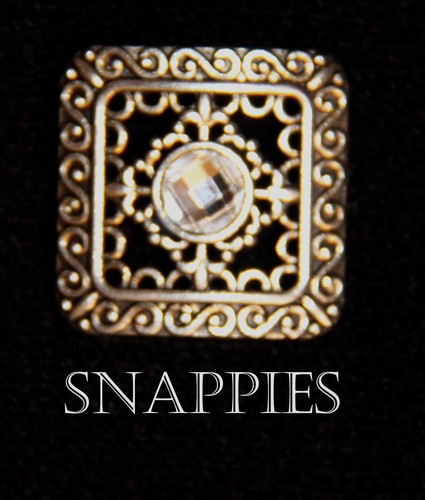 Snappies crystal magnetic - snappies,