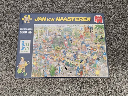Jumbo jan van haasteren - van,
