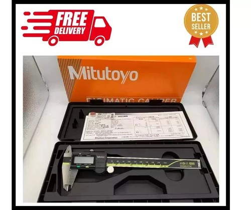 Genuine mitutoyo 500 - genuine,