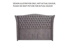 Hypnos Hambleden Super King