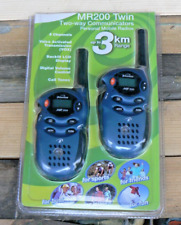 Binatone MR200 Walkie Talkies