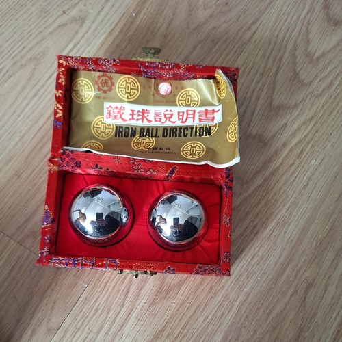 Chinese stress relief - chinese, therapy