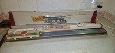 EMPISAL KNITMASTER AUTOMATIC 305 KNITTING MACHNE COMPLETE/ WORKING