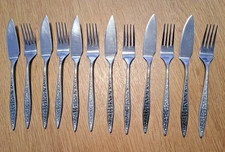 Viners Vintage 'Mosaic'