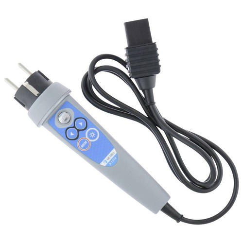 Metrel 1314 testing - metrel,