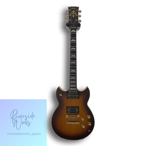 Yamaha sg2000 1986 electric - yamaha, ts