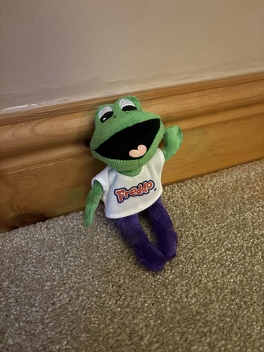 Cute original freddo - cute, 6”