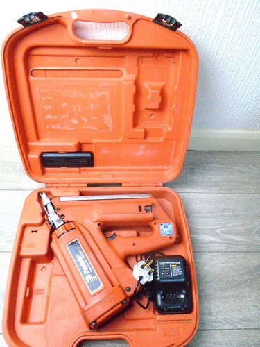 Paslode im350 1st fix - ct,