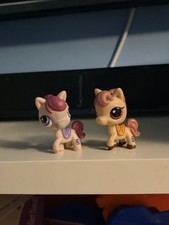 Littlest Pet Shop hasbro toy