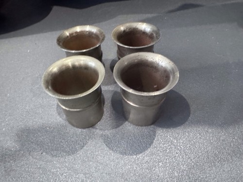Weber dcoe trumpets - weber,
