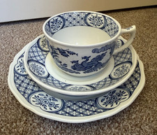 Mason’s Vintage Old Chelsea