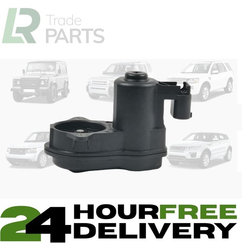 For range rover - range,